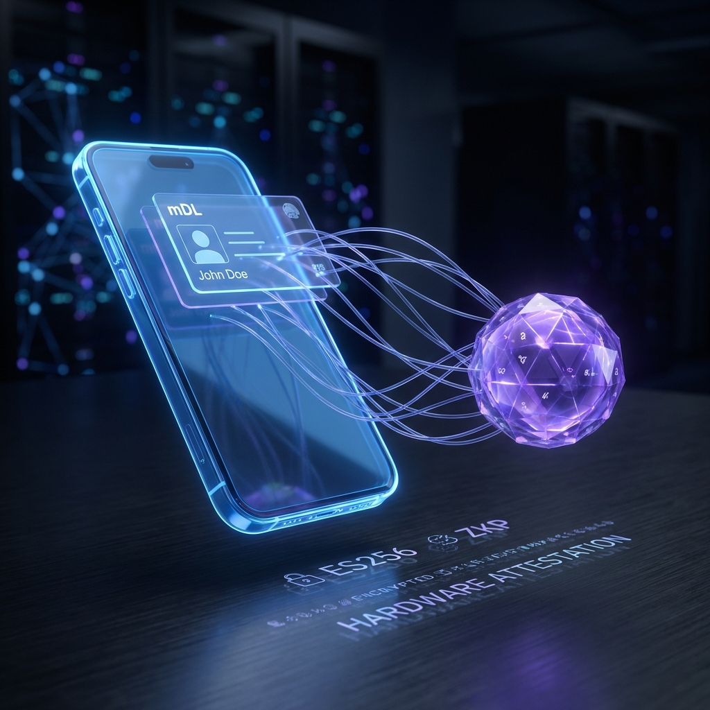 Solidentity Bridge Visual